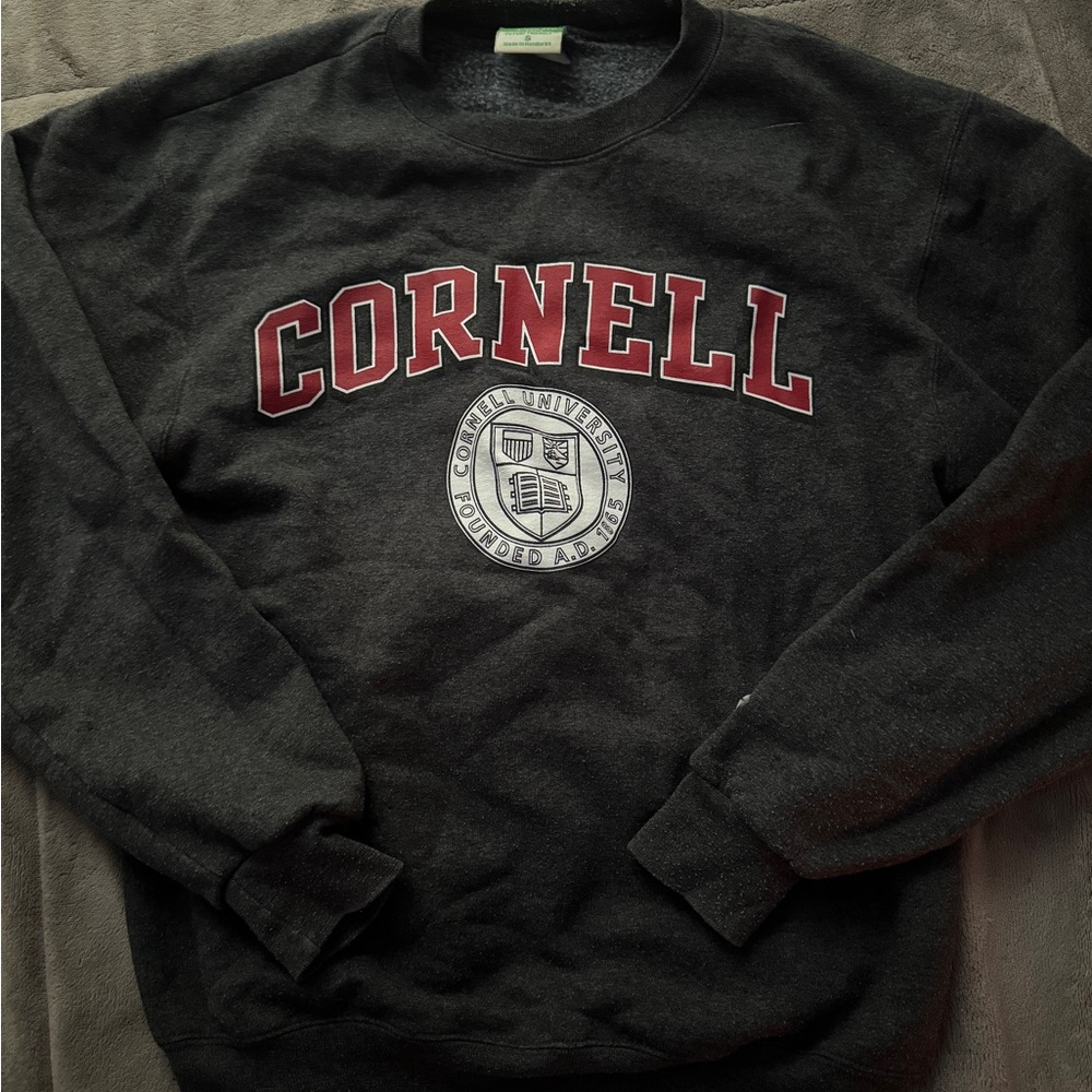 Cornell University Crewneck